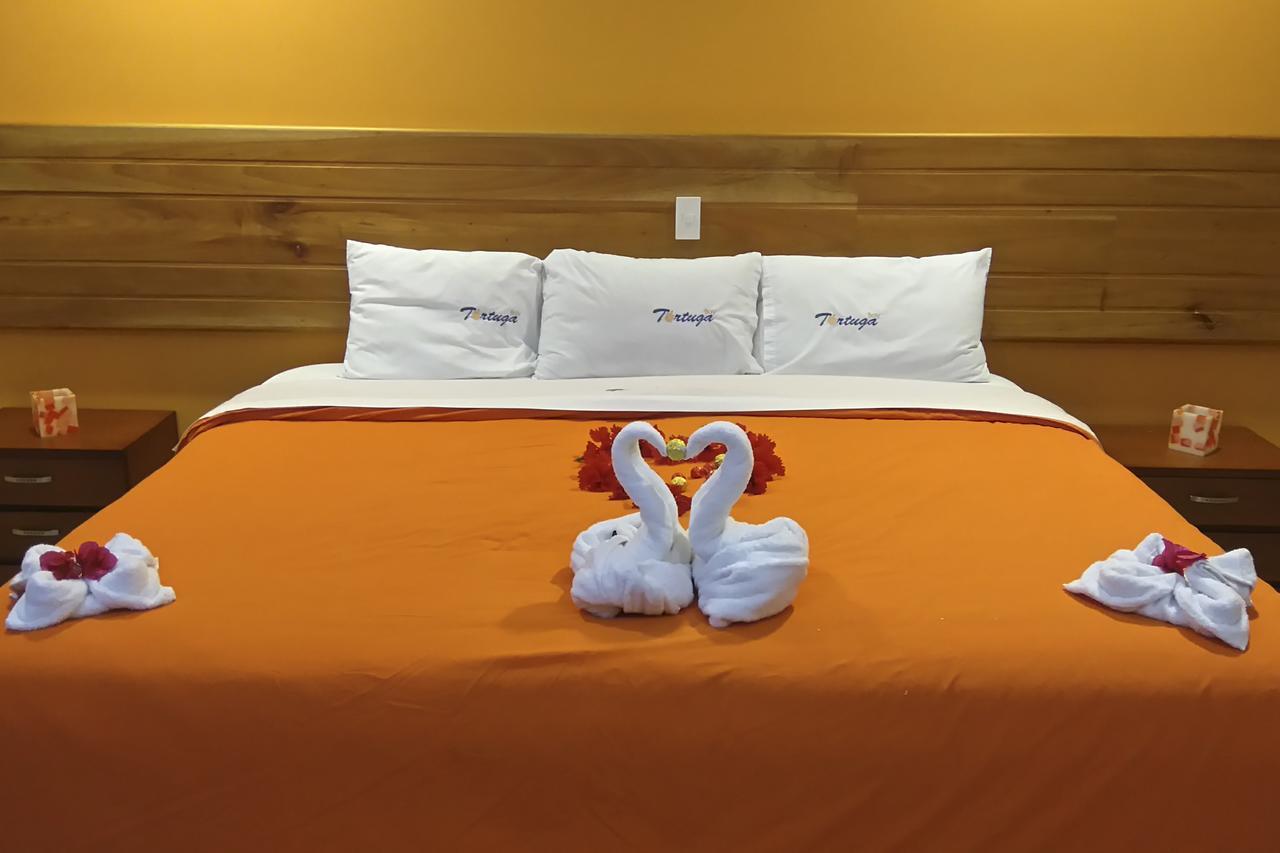 Galapagos Tortuga Bay Hotel Puerto Ayora  Bagian luar foto