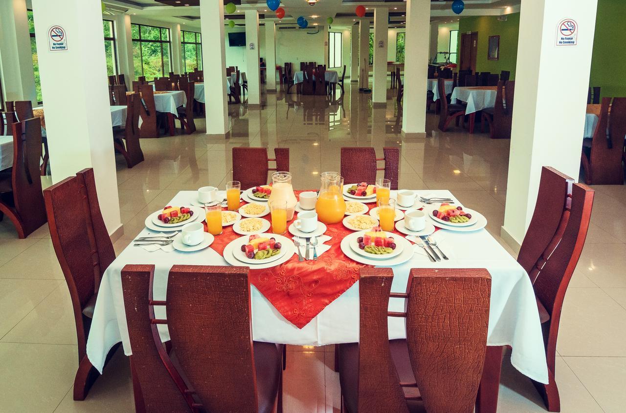 Galapagos Tortuga Bay Hotel Puerto Ayora  Bagian luar foto