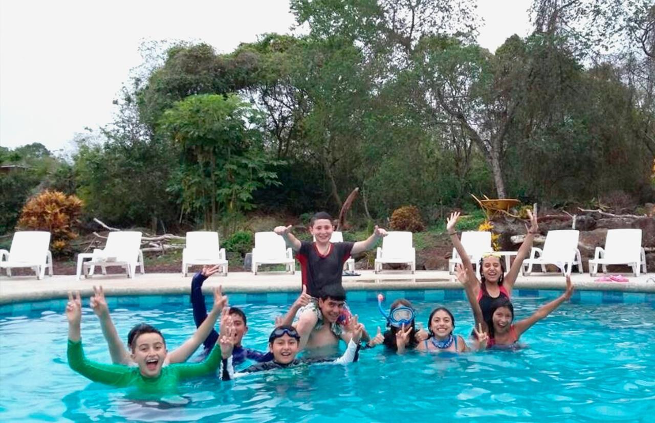 Galapagos Tortuga Bay Hotel Puerto Ayora  Bagian luar foto