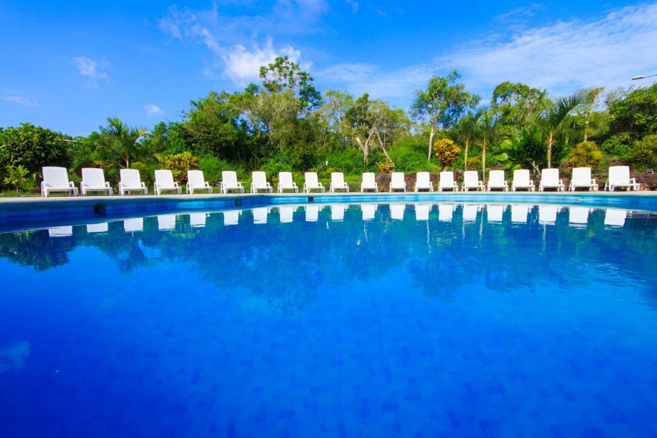 Galapagos Tortuga Bay Hotel Puerto Ayora  Bagian luar foto